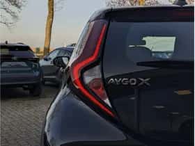 Toyota Aygo X (2026) thumbnail 12