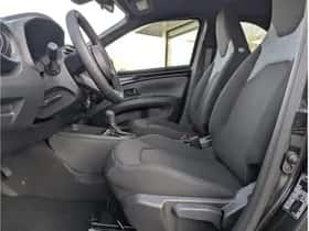 Toyota Aygo X (2026) thumbnail 19