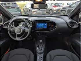 Toyota Aygo X (2026) thumbnail 3