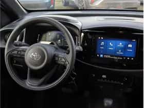 Toyota Aygo X (2026) thumbnail 23