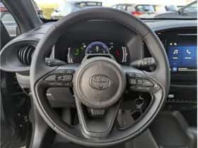 Toyota Aygo X (2026) thumbnail 24