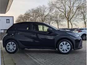 Toyota Aygo X (2026) thumbnail 4