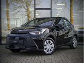 Toyota Aygo X (2026) thumbnail 39