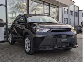 Toyota Aygo X (2026) thumbnail 5