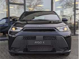 Toyota Aygo X (2026) thumbnail 6