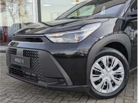 Toyota Aygo X (2026) thumbnail 7