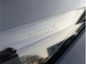 Toyota Aygo X (2026) thumbnail 8