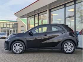Toyota Aygo X (2026) thumbnail 10
