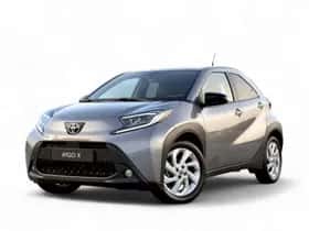 Toyota Aygo X (2024)