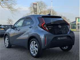 Toyota Aygo X (2024) thumbnail 11