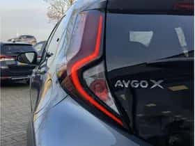 Toyota Aygo X (2024) thumbnail 12