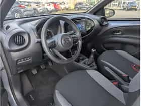 Toyota Aygo X (2024) thumbnail 18
