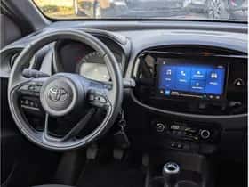 Toyota Aygo X (2024) thumbnail 21