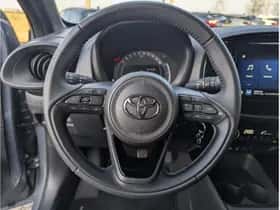 Toyota Aygo X (2024) thumbnail 22