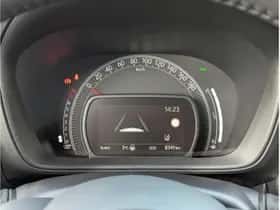 Toyota Aygo X (2024) thumbnail 23