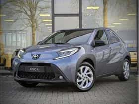 Toyota Aygo X (2024) thumbnail 35