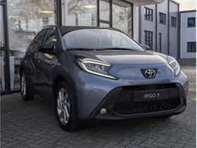 Toyota Aygo X (2024) thumbnail 5