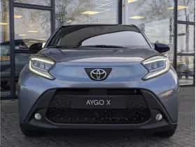 Toyota Aygo X (2024) thumbnail 6