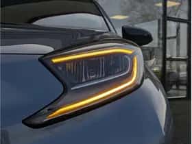 Toyota Aygo X (2024) thumbnail 8
