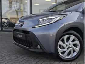 Toyota Aygo X (2024) thumbnail 9