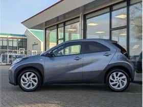 Toyota Aygo X (2024) thumbnail 10
