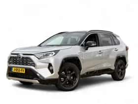 Toyota RAV4 (2020)