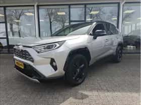 Toyota RAV4 (2020) thumbnail 11