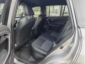Toyota RAV4 (2020) thumbnail 12