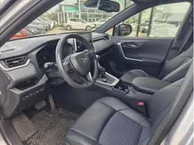Toyota RAV4 (2020) thumbnail 14