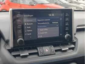 Toyota RAV4 (2020) thumbnail 18