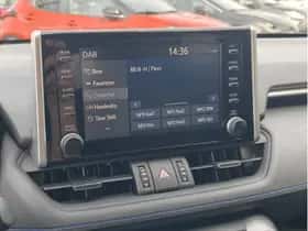 Toyota RAV4 (2020) thumbnail 19