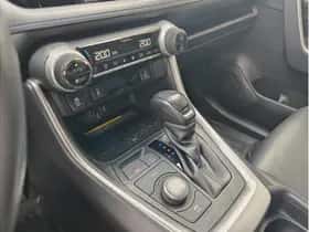 Toyota RAV4 (2020) thumbnail 20