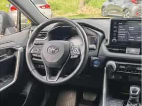 Toyota RAV4 (2020) thumbnail 21