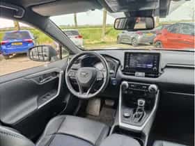 Toyota RAV4 (2020) thumbnail 22