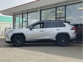 Toyota RAV4 (2020) thumbnail 4