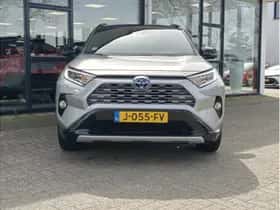 Toyota RAV4 (2020) thumbnail 7