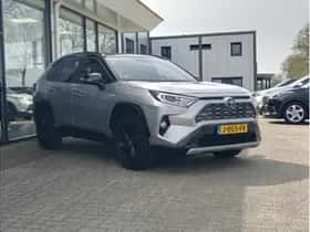 Toyota RAV4 (2020) thumbnail 8