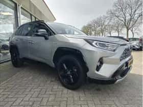 Toyota RAV4 (2020) thumbnail 10