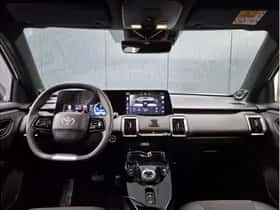 Toyota Urban Cruiser (2026) thumbnail 2