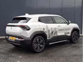 Toyota Urban Cruiser (2026) thumbnail 3