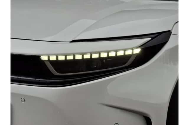 Toyota Urban Cruiser (2026) thumbnail 5
