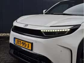 Toyota Urban Cruiser (2026) thumbnail 6