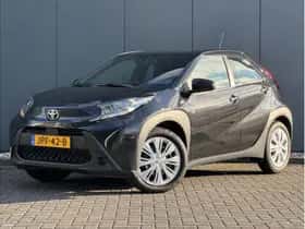 Toyota Aygo X (2025) thumbnail 1