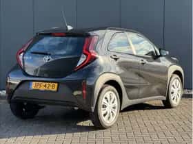 Toyota Aygo X (2025) thumbnail 3