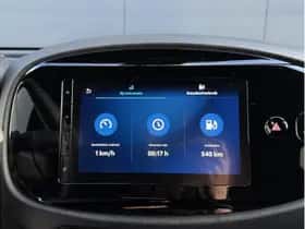 Toyota Aygo X (2025) thumbnail 25