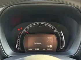 Toyota Aygo X (2025) thumbnail 26