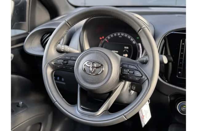 Toyota Aygo X (2025) thumbnail 4
