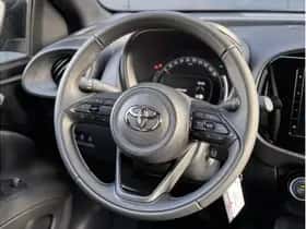 Toyota Aygo X (2025) thumbnail 4