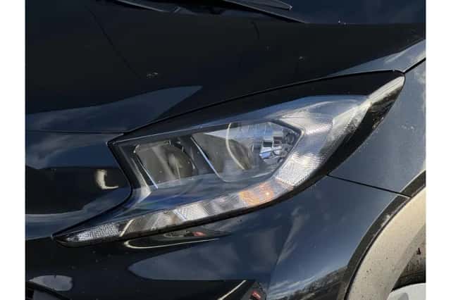 Toyota Aygo X (2025) thumbnail 6