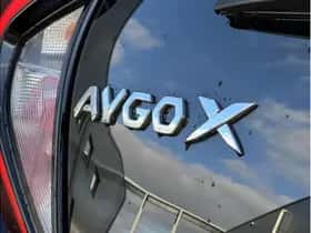 Toyota Aygo X (2025) thumbnail 7